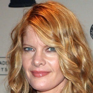 Michelle Stafford - Bio, Family, Trivia | Famous Birthdays