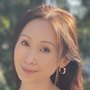 Michelle Tiang at age 45