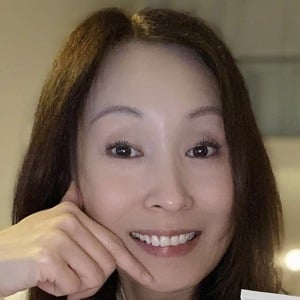 Michelle Tiang at age 44
