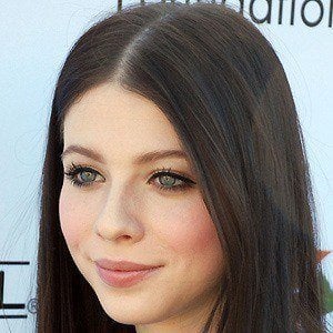 Michelle Trachtenberg at age 27