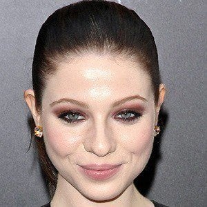 Michelle Trachtenberg at age 26