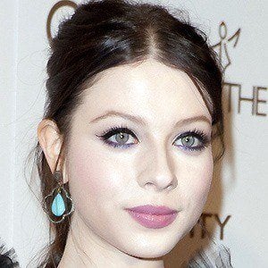 Michelle Trachtenberg at age 26