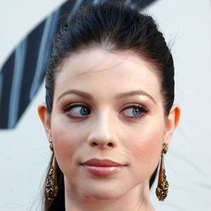 Michelle Trachtenberg at age 23