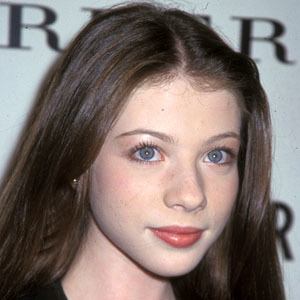 Michelle Trachtenberg at age 16