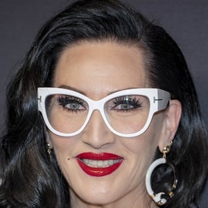 Michelle Visage Headshot 8 of 9