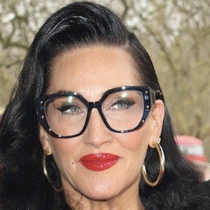 Michelle Visage at age 51