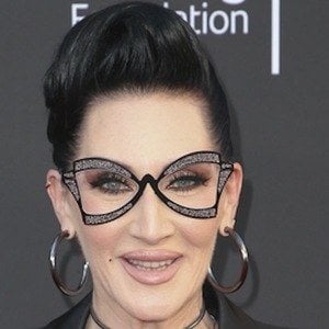 Michelle Visage at age 50