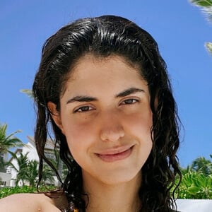 Michelle Poleo Headshot 2 of 3