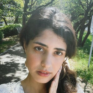 Michelle Poleo Headshot 3 of 3