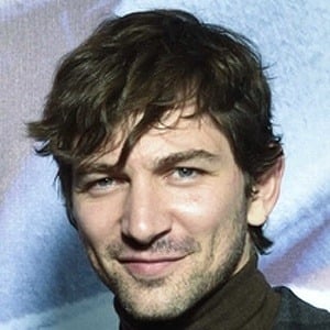 Michiel Huisman at age 36