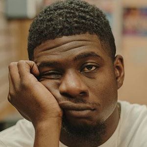 Mick Jenkins Headshot 2 of 10