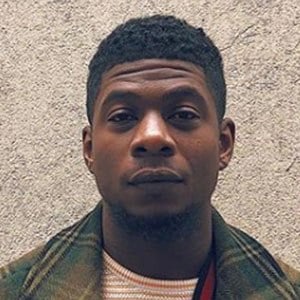 Mick Jenkins Headshot 4 of 10