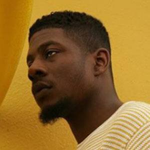 Mick Jenkins Headshot 5 of 10