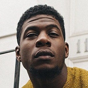 Mick Jenkins Headshot 10 of 10