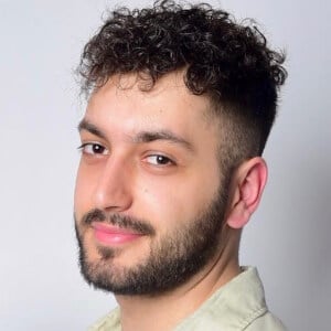 Mickel Baaklini Headshot 9 of 9