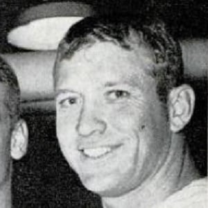 Mickey Mantle Headshot 2 of 4