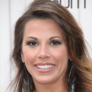 Mickie James at age 33