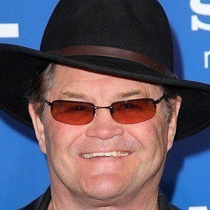 Micky Dolenz at age 66