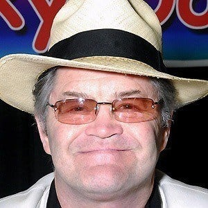 Micky Dolenz Headshot 6 of 9