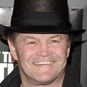 Micky Dolenz Headshot 7 of 9