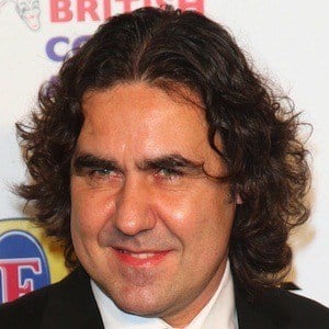 Micky Flanagan Headshot 2 of 2