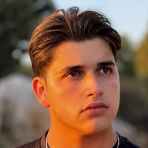 Mido Kurdish Headshot 3 of 5