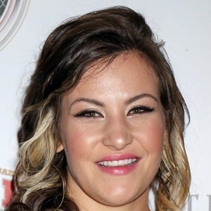 Miesha Tate at age 30