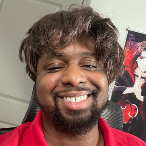 Mightykeef Headshot 3 of 6