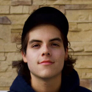 Miguel Araiza Headshot 2 of 5
