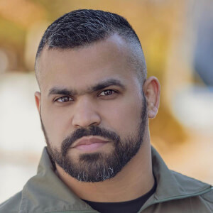Miguel Caban Headshot 2 of 3