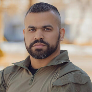 Miguel Caban Headshot 3 of 3
