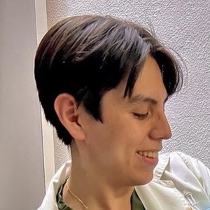 Miguel Cisneros at age 22