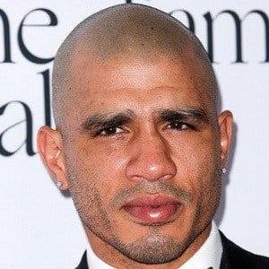 Miguel Cotto Headshot 2 of 2