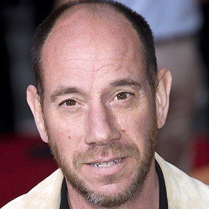 Miguel Ferrer Headshot 3 of 7