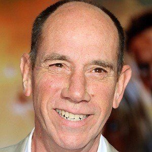 Miguel Ferrer Headshot 5 of 7