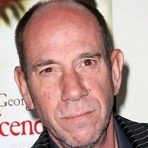 Miguel Ferrer Headshot 6 of 7