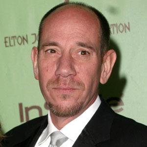 Miguel Ferrer Headshot 7 of 7