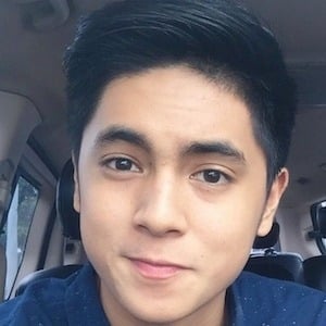 Miguel Tanfelix Headshot 7 of 7