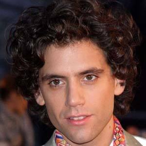 Mika at age 24