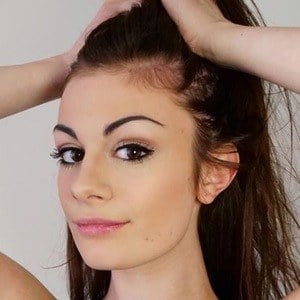 Mikaela Happas Headshot 2 of 6