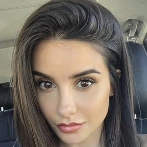 Mikaela Hoover Headshot 7 of 10