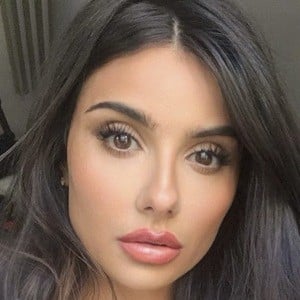 Mikaela Hoover - Age, Family, Bio | Famous Birthdays