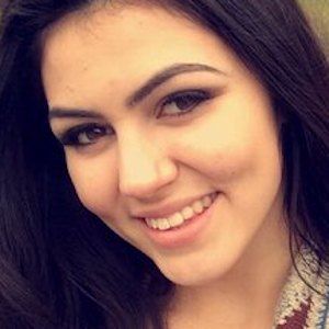 React mikaela channel from How old