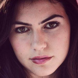 Mikaela Pascal Headshot 7 of 9