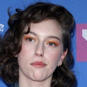 King Princess at age 19