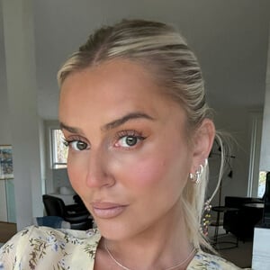 Mikaela Yngwe Headshot 2 of 4