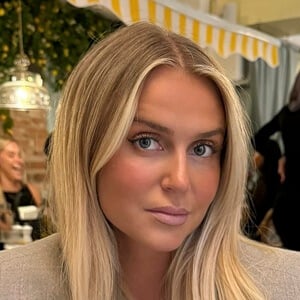 Mikaela Yngwe Headshot 4 of 4