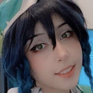 Mikatsukitty Headshot 6 of 14
