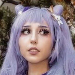 Mikatsukitty Headshot 10 of 14