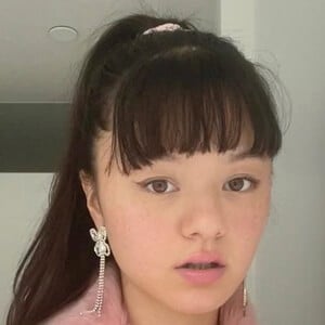 Mikayla Geier at age 23